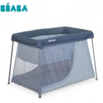 Beaba 芘亞芭 Eazy Sleep 三合一便攜嬰兒玩樂遊戲床